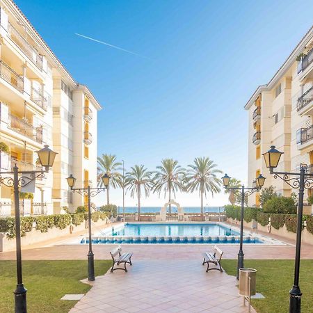 Suitur Apartament Familiar Con Piscina Calafell公寓 外观 照片