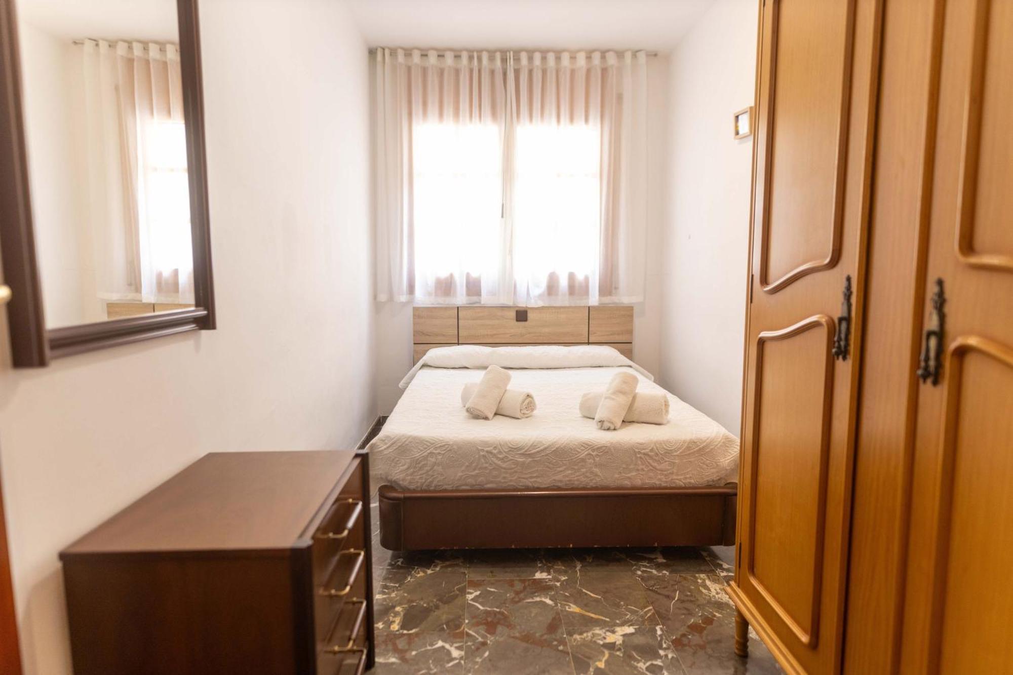 Suitur Apartament Familiar Con Piscina Calafell公寓 外观 照片